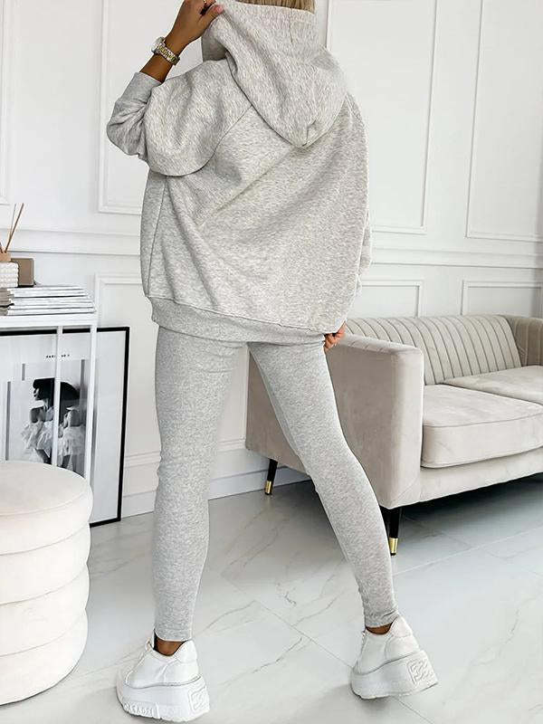 Tenue de sport pour femmes