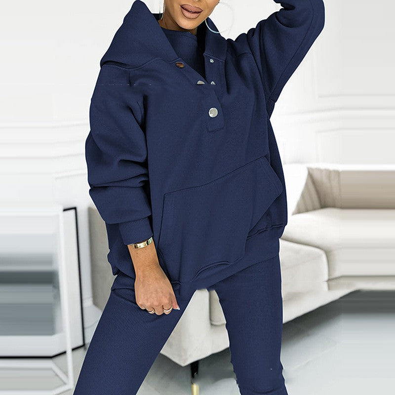 Tenue de sport pour femmes