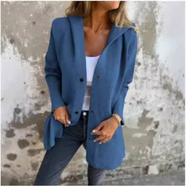 Cardigan décontracté pour femmes