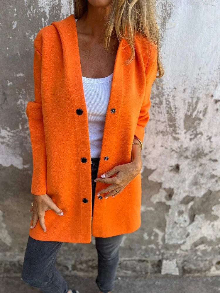 Cardigan décontracté pour femmes