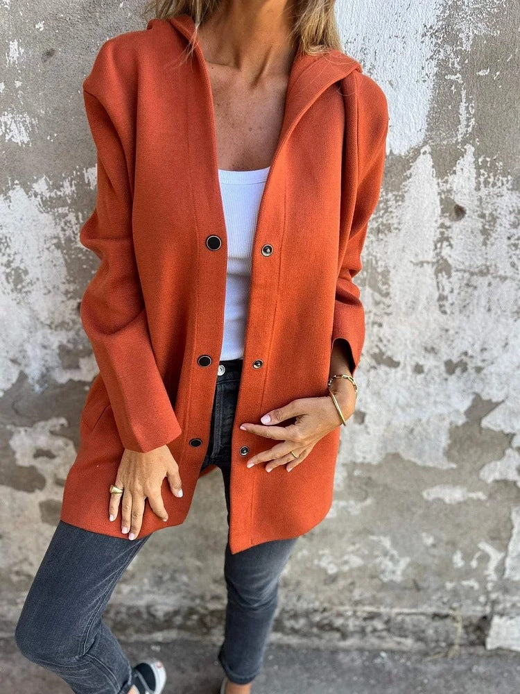 Cardigan décontracté pour femmes