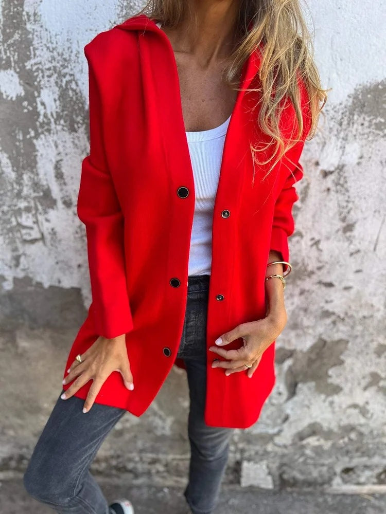 Cardigan décontracté pour femmes