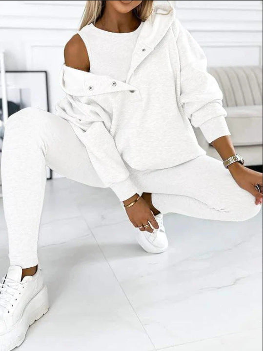 Tenue de sport pour femmes
