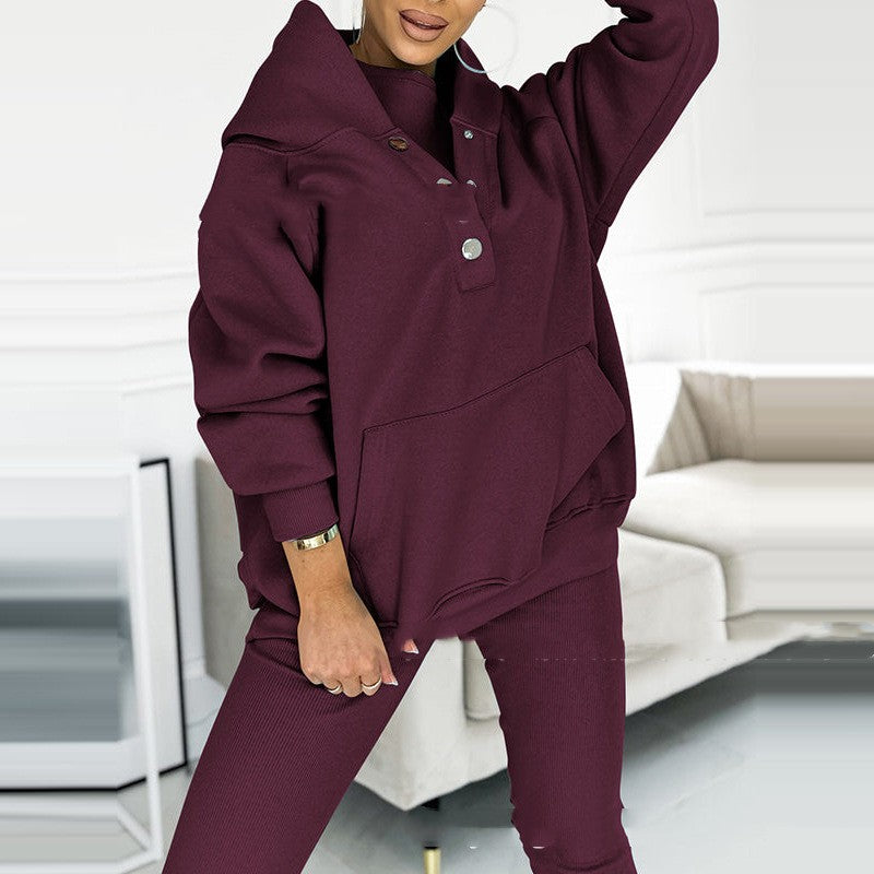 Tenue de sport pour femmes