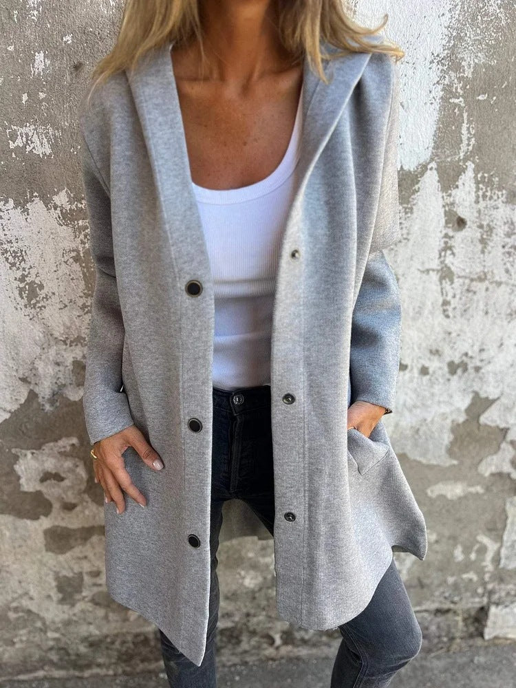 Cardigan décontracté pour femmes