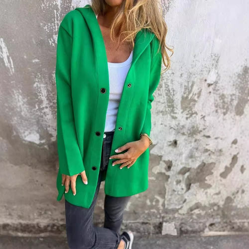 Cardigan décontracté pour femmes