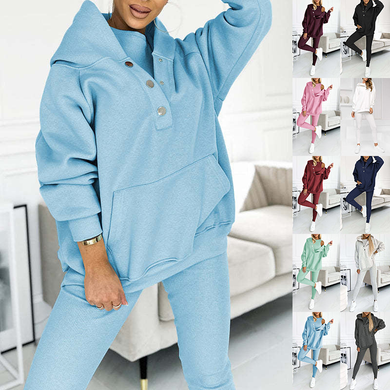 Tenue de sport pour femmes