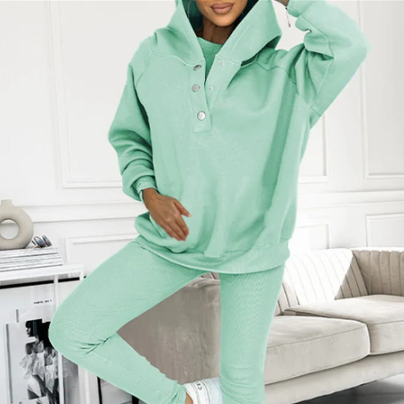 Tenue de sport pour femmes