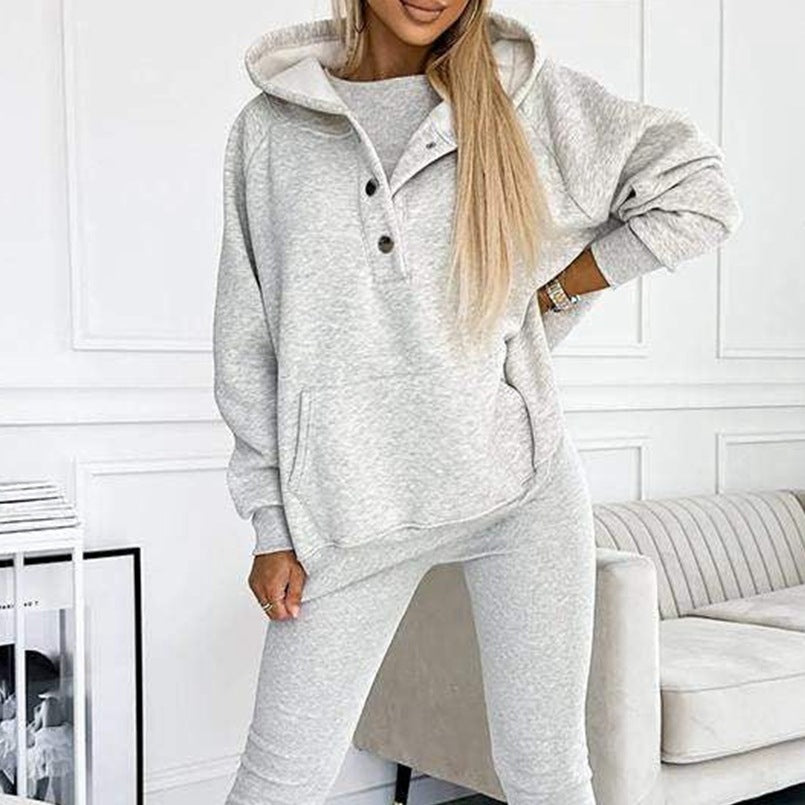 Tenue de sport pour femmes