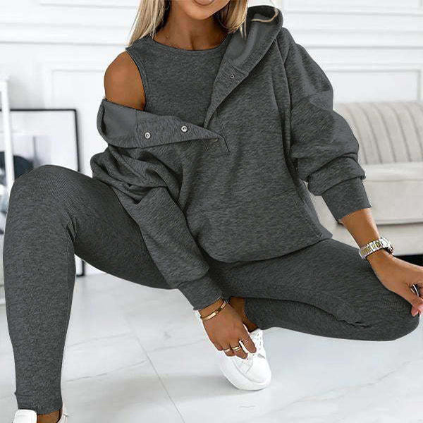 Tenue de sport pour femmes