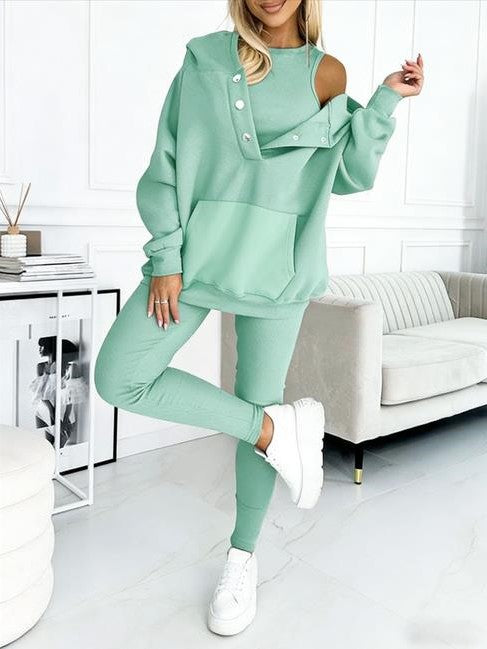Tenue de sport pour femmes