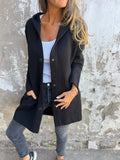 Cardigan décontracté pour femmes
