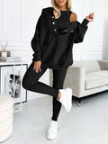 Tenue de sport pour femmes