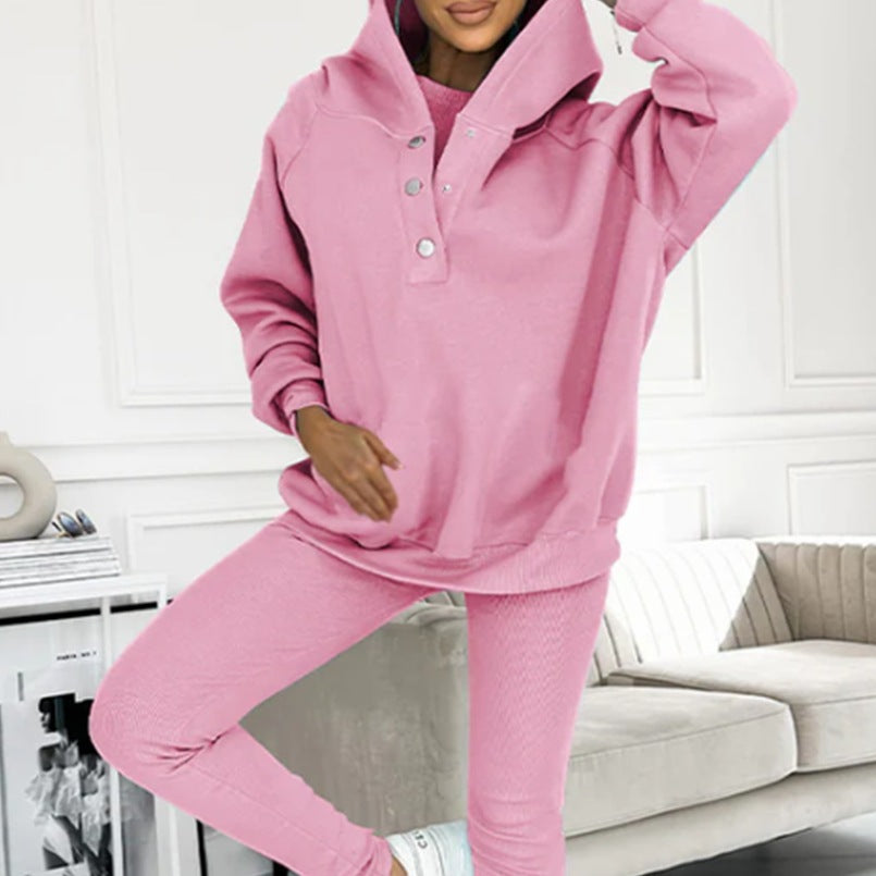 Tenue de sport pour femmes