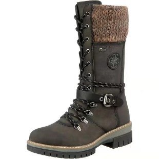 Bottes élégantes